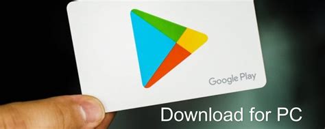 Play Store Play Store Download - Download Play Store for PC – Apps4u Store