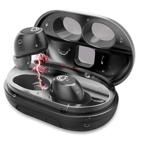 The best wireless earbuds are an incredible convenience, and if you haven't sampled the freedom of the best wireless earbuds don't skimp on the qualities you look for in full premium headphones. Wireless Earbuds Bluetooth Headphones - 65% off on Amazon, $21.00!