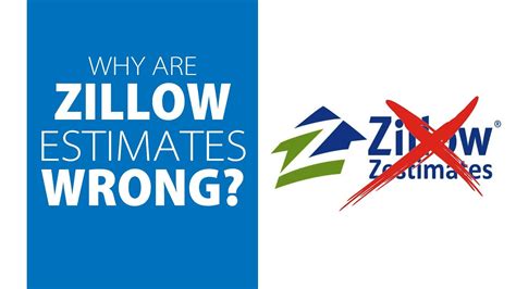 Zillows Zestimate Accuracy Why Is It So Wrong And How It Affects
