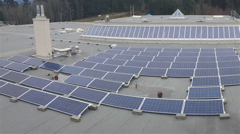 Solar Panel Cost Solar Panels Port Alberni Solar Projects Arrays
