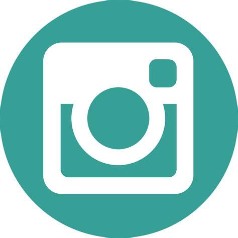 Instagram Circle Icon Instagram Logo Png White Circle Png Download
