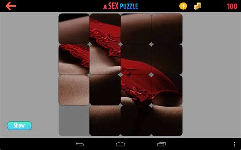 Sex Puzzleamazonesappstore For Android