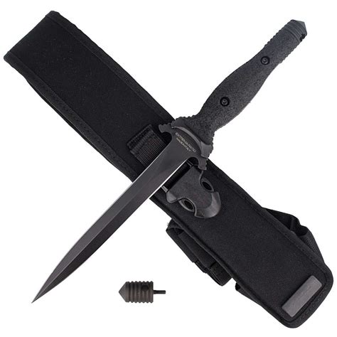 Extrema Ratio Suppressor Operativo Knife Survival Supplies Australia