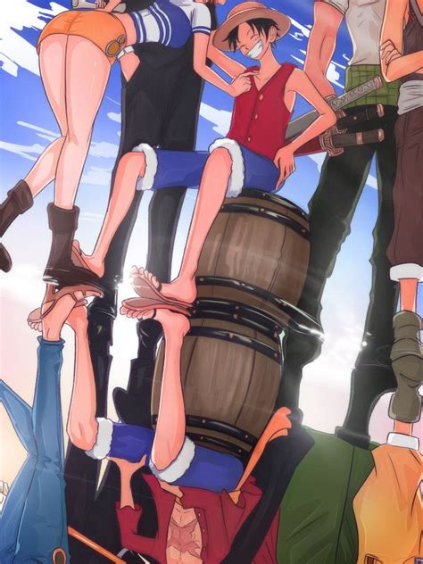 One Piece Image By Opalis Zerochan Anime Image Board