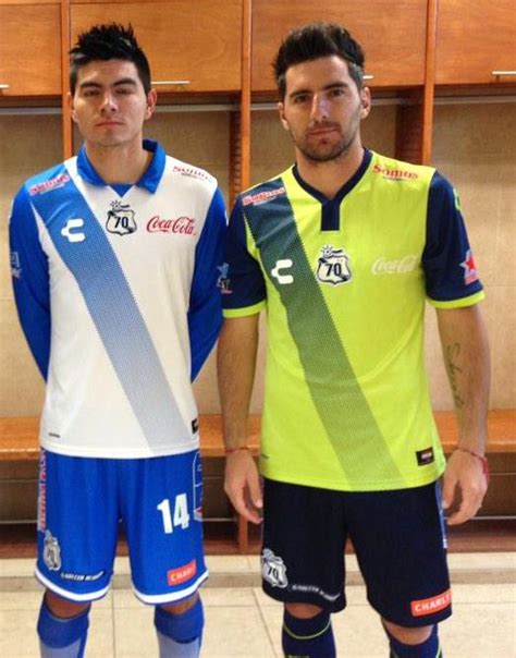 16,372 likes · 1,472 talking about this. Puebla FC Charly Jersey 2015- New Puebla Kits 2015 Home ...