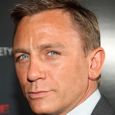 Daniel Craig - - Biography