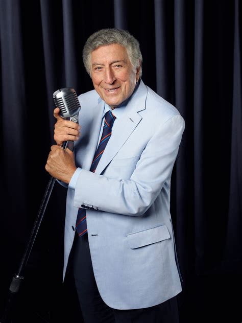 Tony Bennett And Other Celebrities Affected By Alzheimers Disease