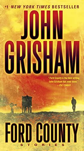 Ford County Stories Kindle Edition By Grisham John Literature
