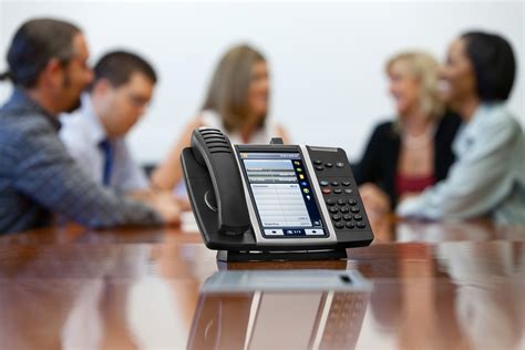 Hosted Voip Over Traditional Office Telephone Systems
