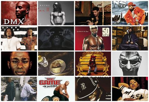 Top 50 Rap Albums Of The 2000s 46 Off