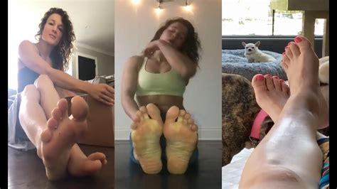 Ig Feet Katy Perry Victoria Justice Felice Herrig Kaley Cuoco Jane Levy Tatiana