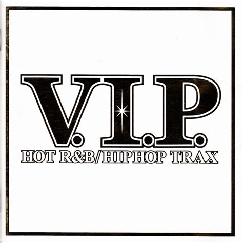 V I P Hot Randb Hip Hop Trax 2003 Cd Discogs