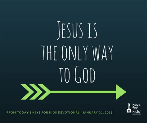 Read And Listen To The Keys For Kids Devotional With Your Kids →
