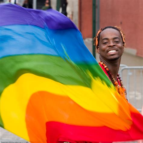 Lgbt Rights The Global Struggle For Queer Freedom
