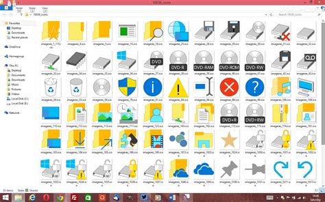Icons For Windows 10 Yieagle