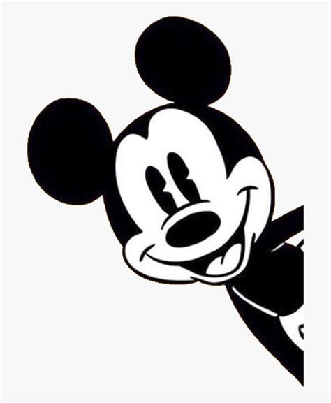 Mickey Mickeymouse Blackandwhite Mouse Cartoon Cartoons Mickey Mouse