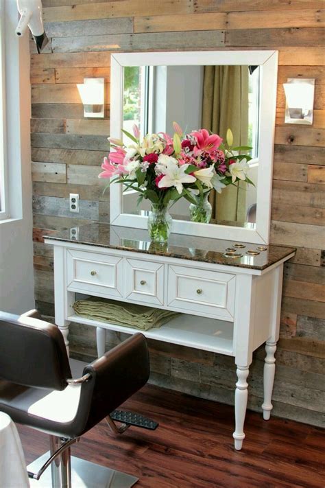 Pin By Brittney Fisher On All About A New Home Deco Salon Interior