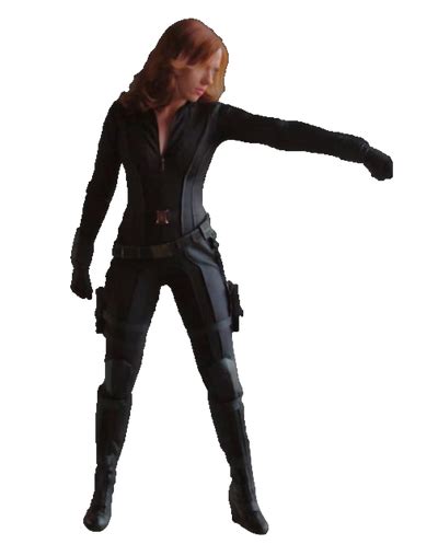 Natasha Romanoff Black Widow 2 By Sidewinder16 On Deviantart