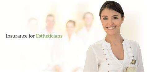 Here are three core policies we recommend for esthetician insurance coverage: Insurance for Estheticians