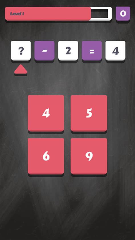 Easy Math Quiz Learning And Education Game Apk For Android Download