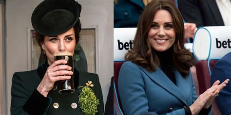 This Is Why Kate Middleton Never Wears Nail Polish In Public