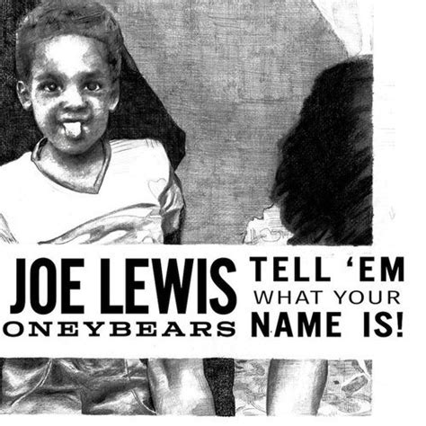 Local Stubs Black Joe Lewis And The Honeybears