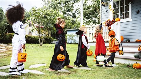 Tips To Have A Safe Halloween Integris Health