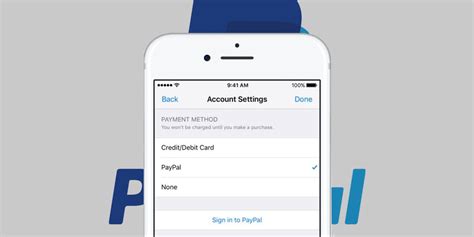 Is square reader better than paypal here or vice versa? Apple adds PayPal as payment option for the App Store ...