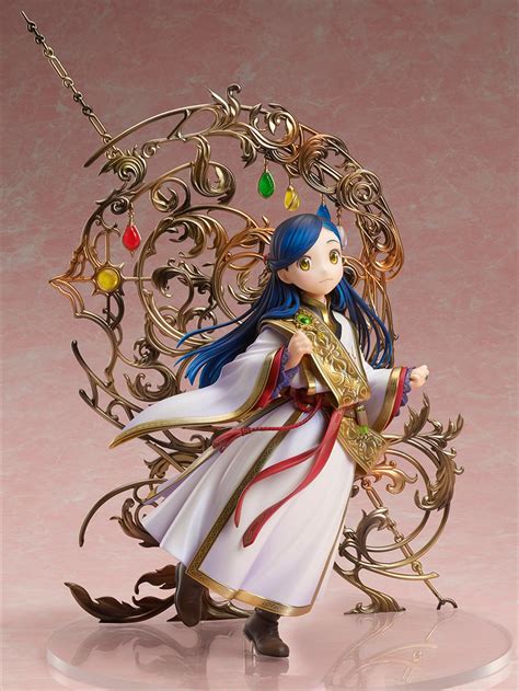 Ascendance Of A Bookworm Rozemyne Deluxe Limited Edition 17 Scale Figure Tokyo Otaku Mode Tom