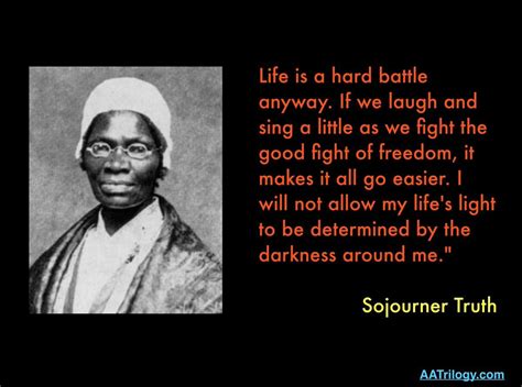 Sojourner Truth Quotes Shortquotescc