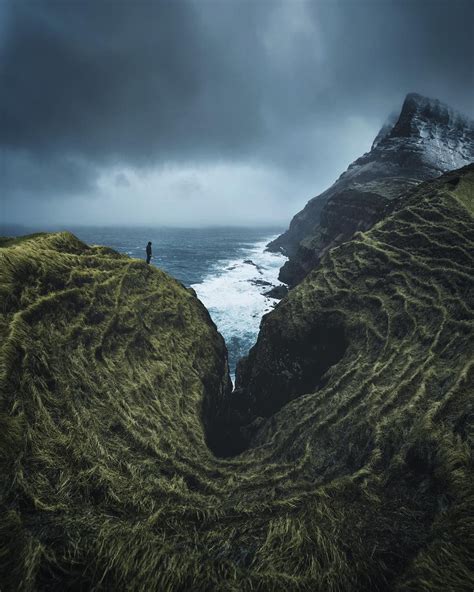 Faroe Islands See Instagram Photos And Videos From Max Muench Germanroamers Muenchmax