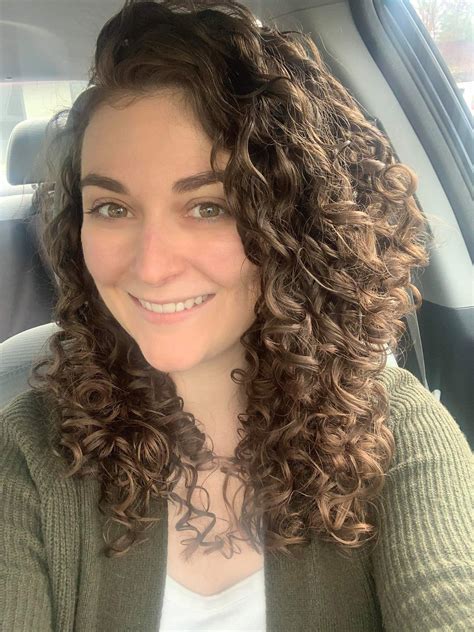 I Got My Hair Cut And Love How It Turned Out Rcurlyhair