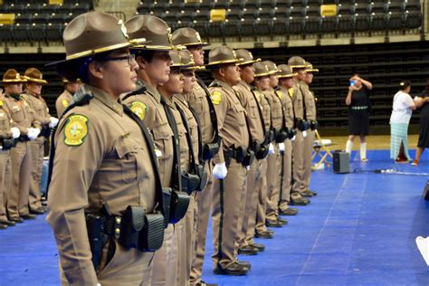 A Revival For The Navajo Nations Police Force