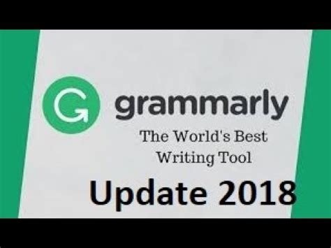 Copy and paste any english text into the app's editor, or install grammarly's free conveniently accessible through a windows application. Grammarly Installation in Windows 10/Windows 8/8.1/7/Vista ...