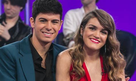 Eurovisión Quieres conocer a los competidores de Amaia y Alfred en Eurovisión Foto