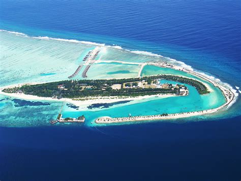 Paradise Island Resort And Spa 5 North Male Atoll Maldives