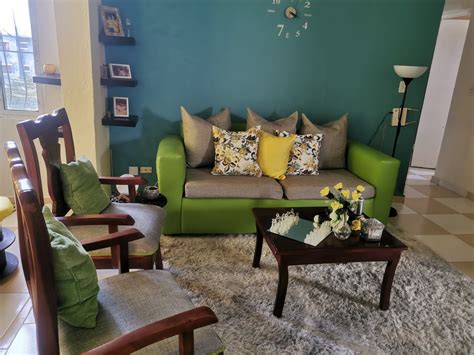 Sala Colores Verano Home Decor Decor Furniture