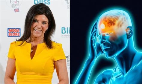 embarrassing bodies dr dawn on chocolate and cheese causing migraines uk