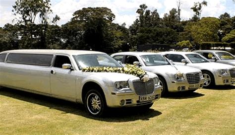 2020 Prices For Top 5 Bridal Cars In Uganda Wedding Car Hire Uganda