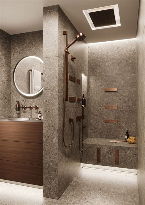 Modern Bathroom Design Ideas