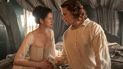 it s the beginning of the end as outlander s diana gabaldon updates us on book 10 cinemablend