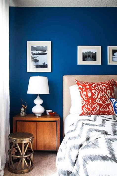 25 photos and inspiration small bedroom colour : Paint Color Ideas That Work in Small Bedrooms | Apartment ...
