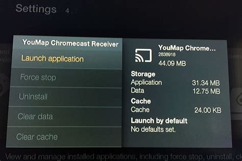 *** this app only works with a amazon fire tv or fire tv stick *** with video & tv cast you can browse through the web and stream or cast any video you want on your fire tv. How to turn your Fire TV or Fire TV Stick into a ...