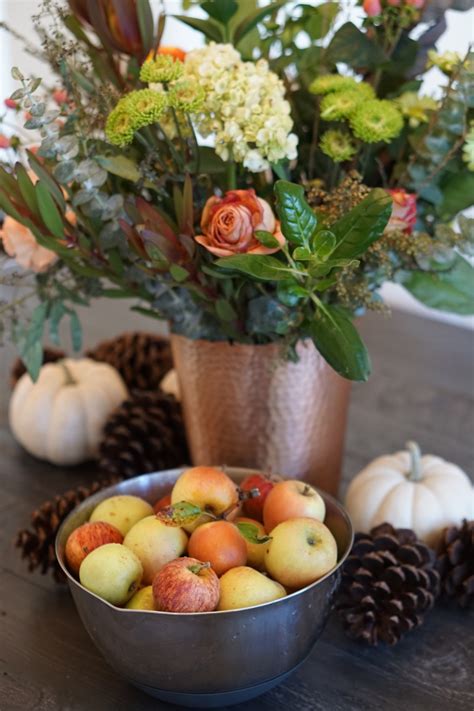 10 Fun Ways To Celebrate Autumn 1 Inspirations And Celebrations