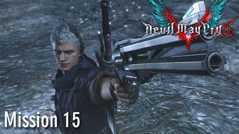 Devil May Cry Mission Twitch Gameplay Playthrough Ps Pro