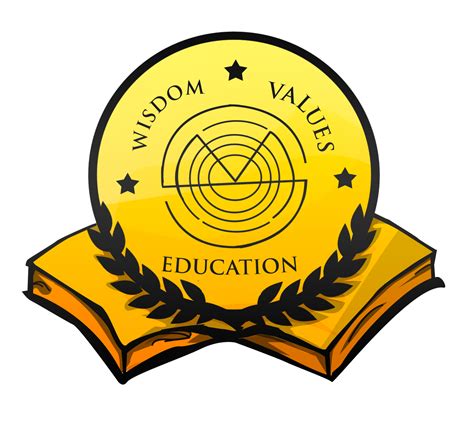 Logo Vector For School By Watdayushaoh On Deviantart