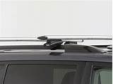 Thule Roof Rack For Toyota Highlander Photos