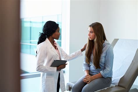 Do Physician Gender And Race Affect Patient Confidence
