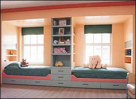 Plans Ideas Shared Bedrooms Ideas Decorating Shared