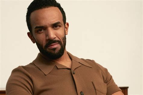 Craig David Ive Become Philosophical About Bo Selecta London